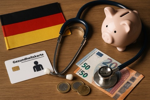 Krankenversicherung ohne deutsches Einkommen – Möglichkeiten für afrikanische Migrant:innen in Deutschland